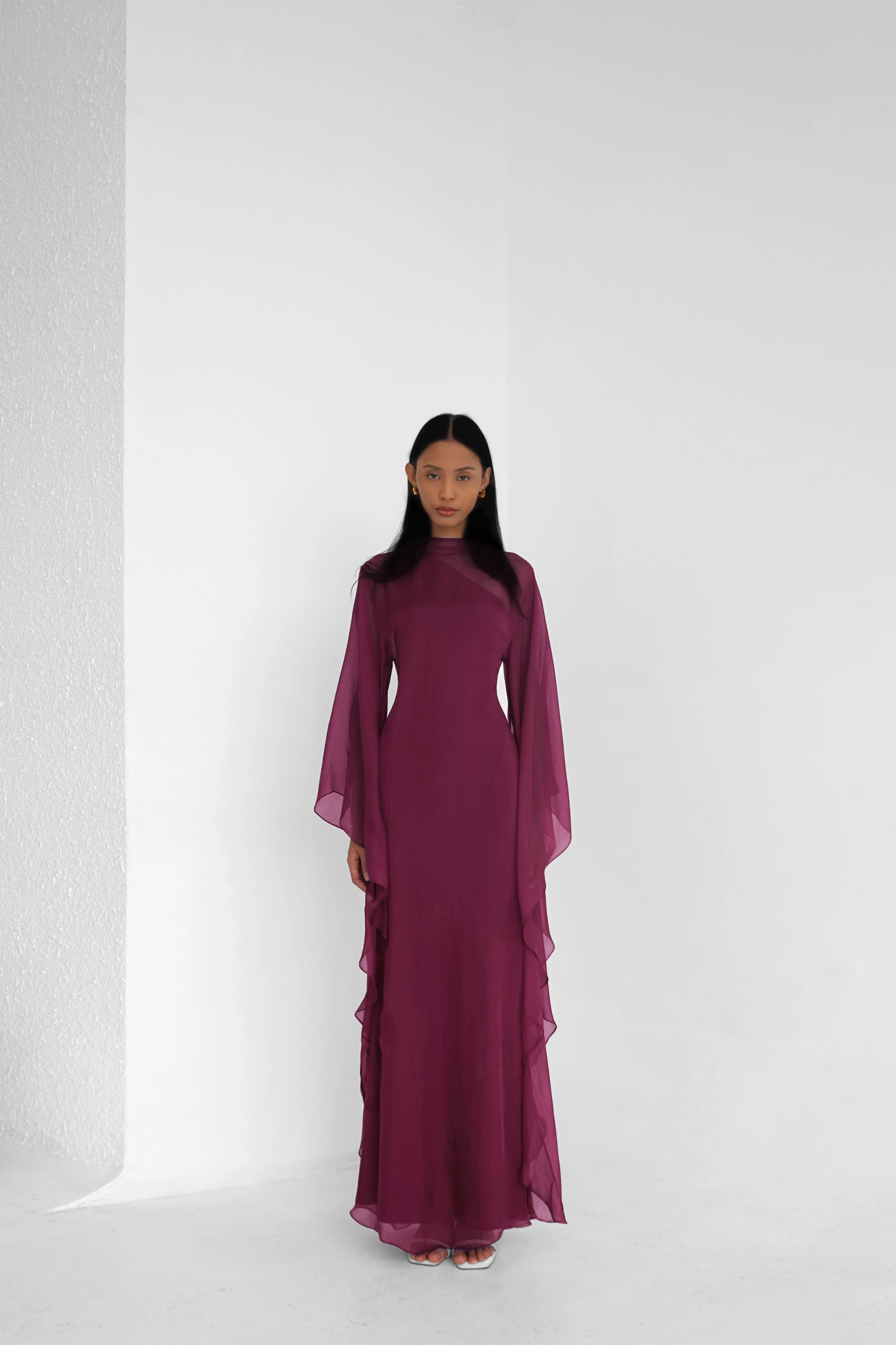 Esmé New York: Ethics in Style